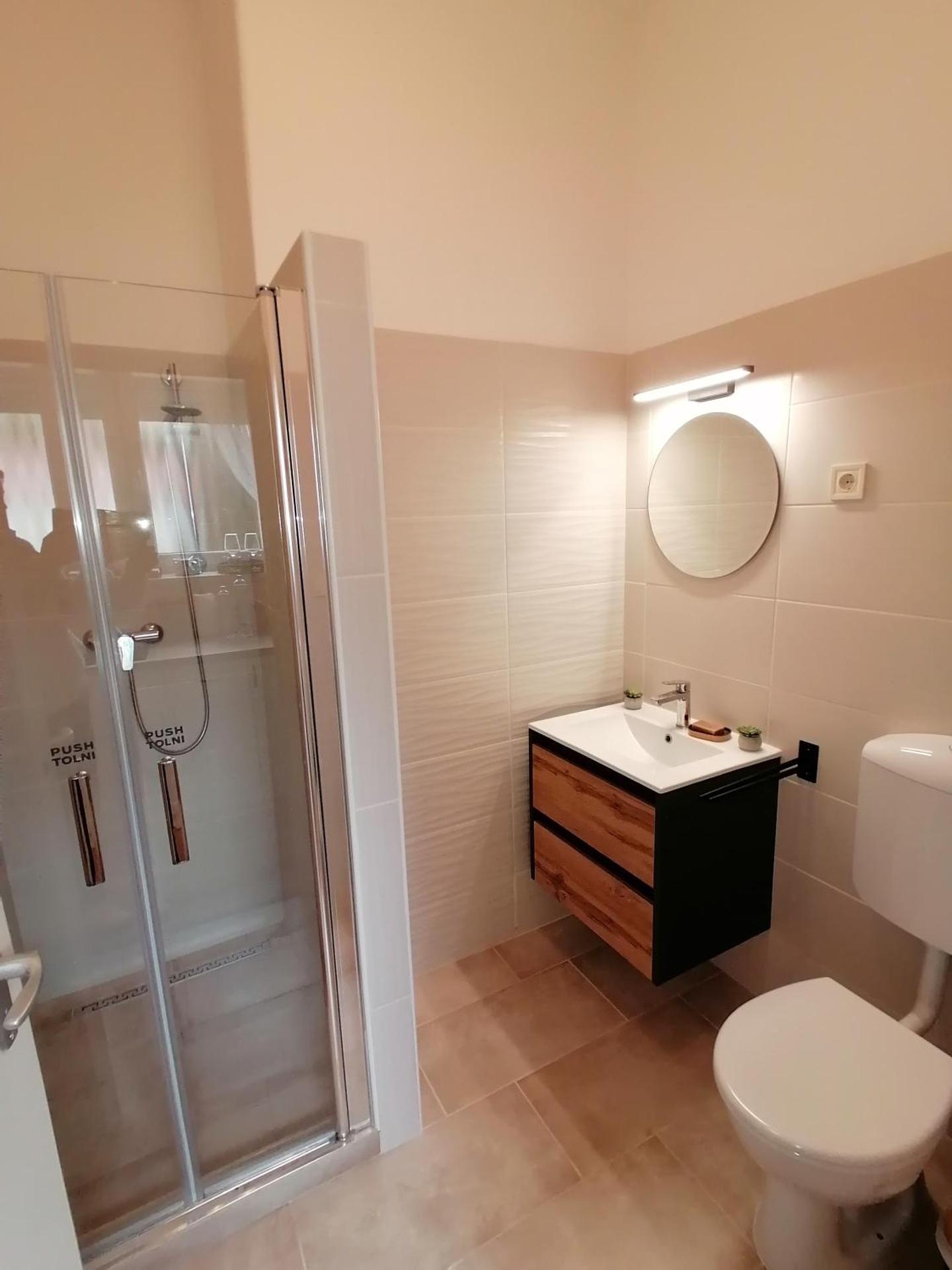 Mohács Korona Apartman