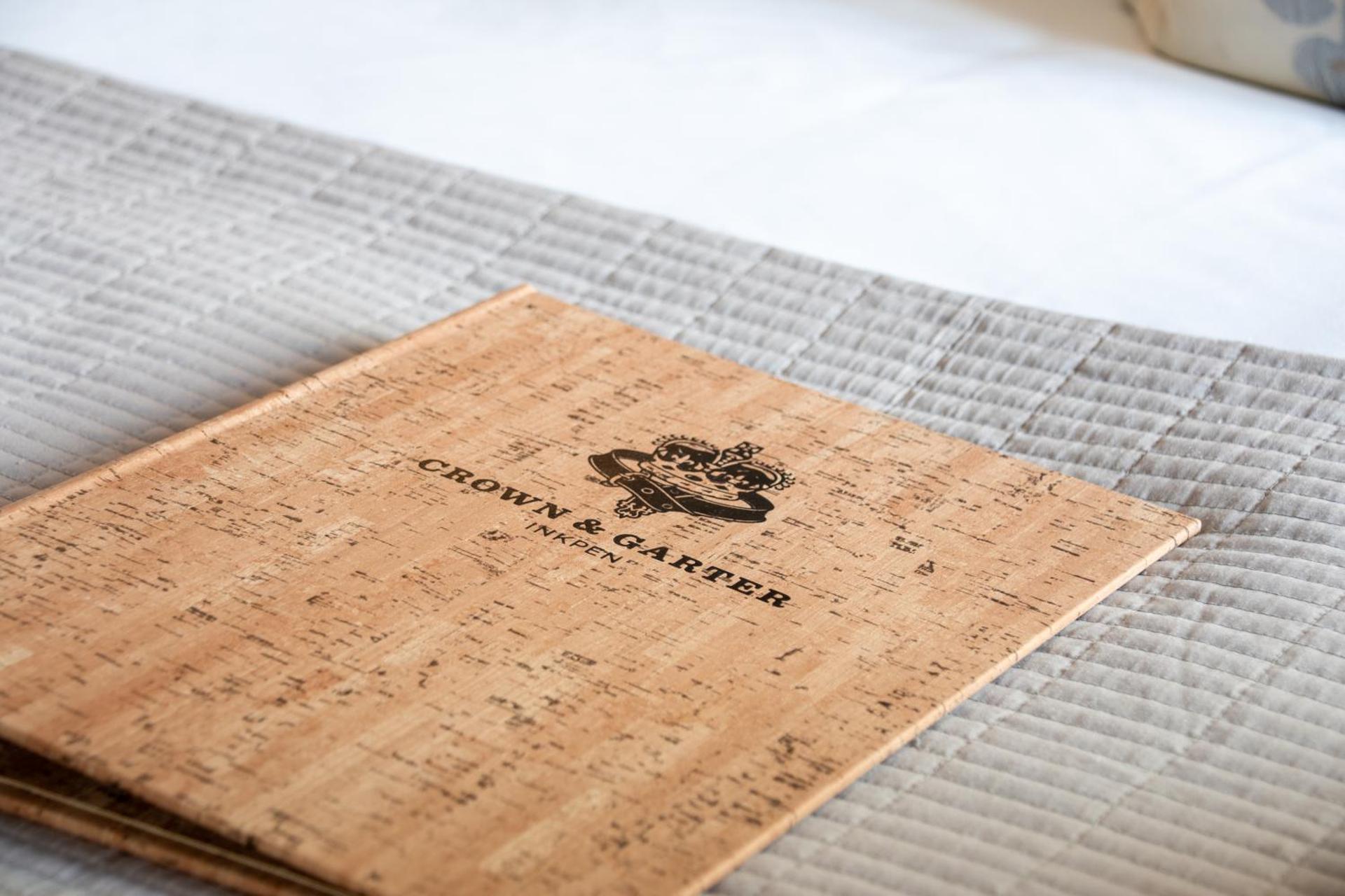 Property logo or sign