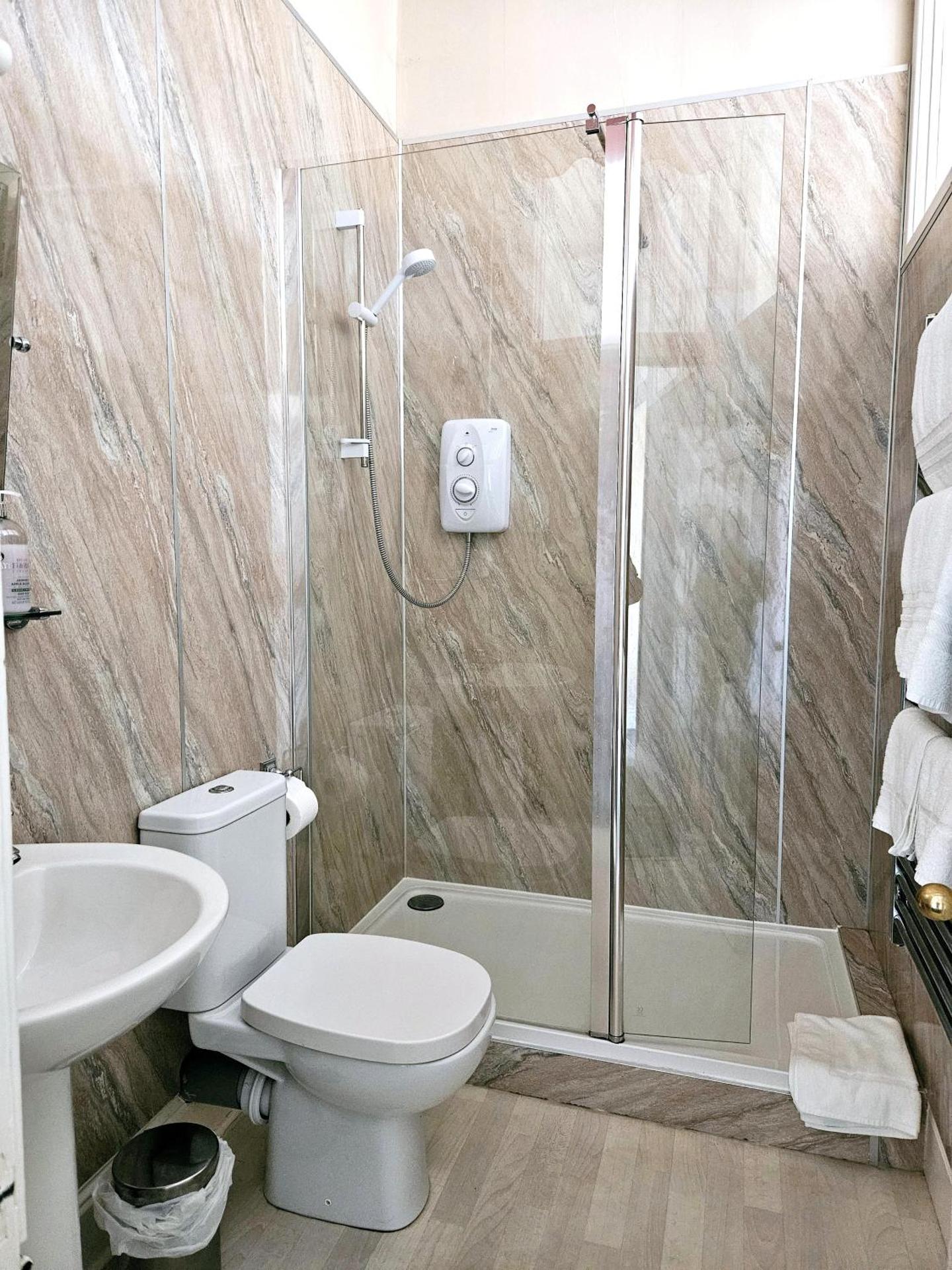 Dunns Houses Farmhouse B&B