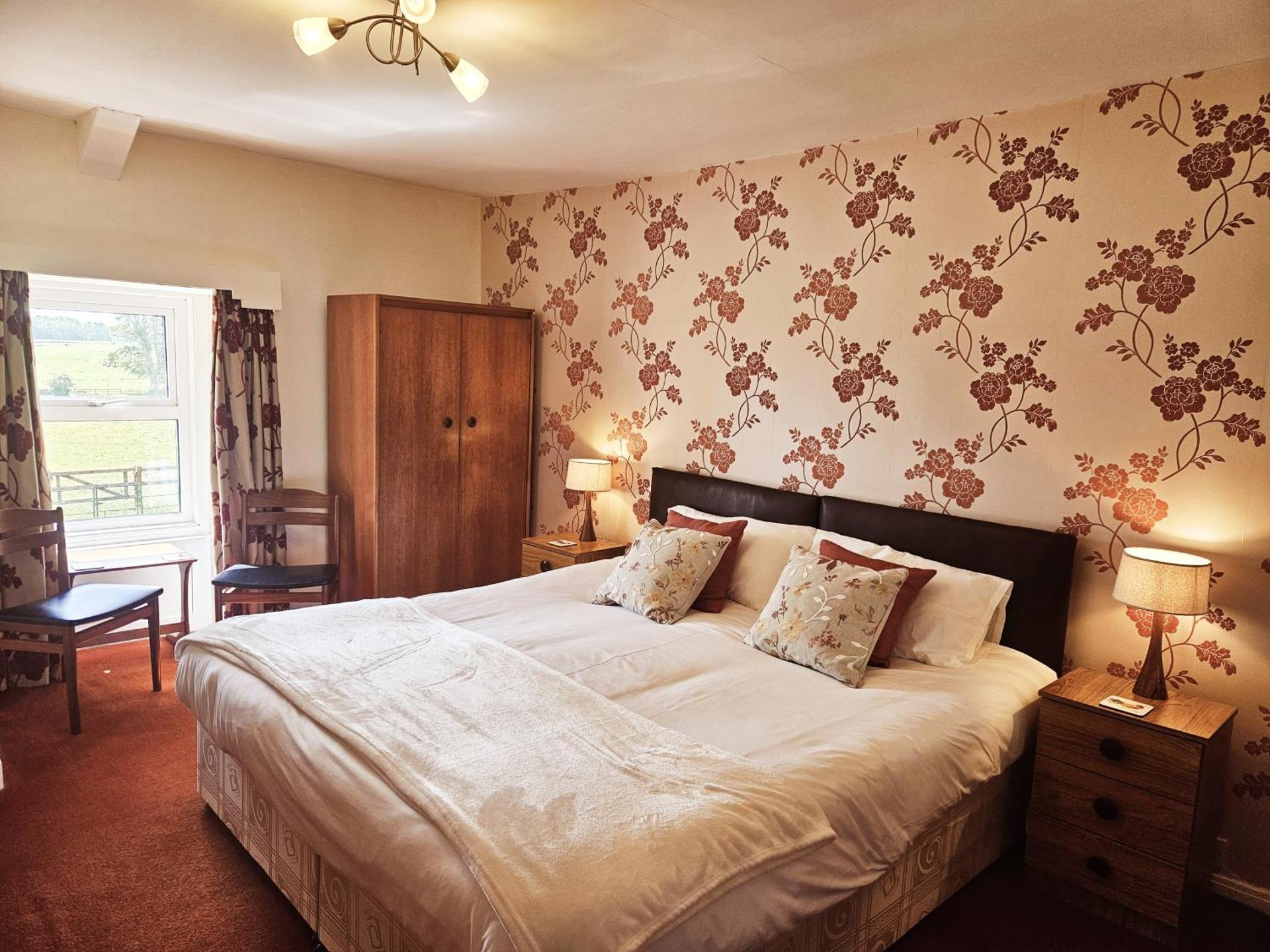 Dunns Houses Farmhouse B&B