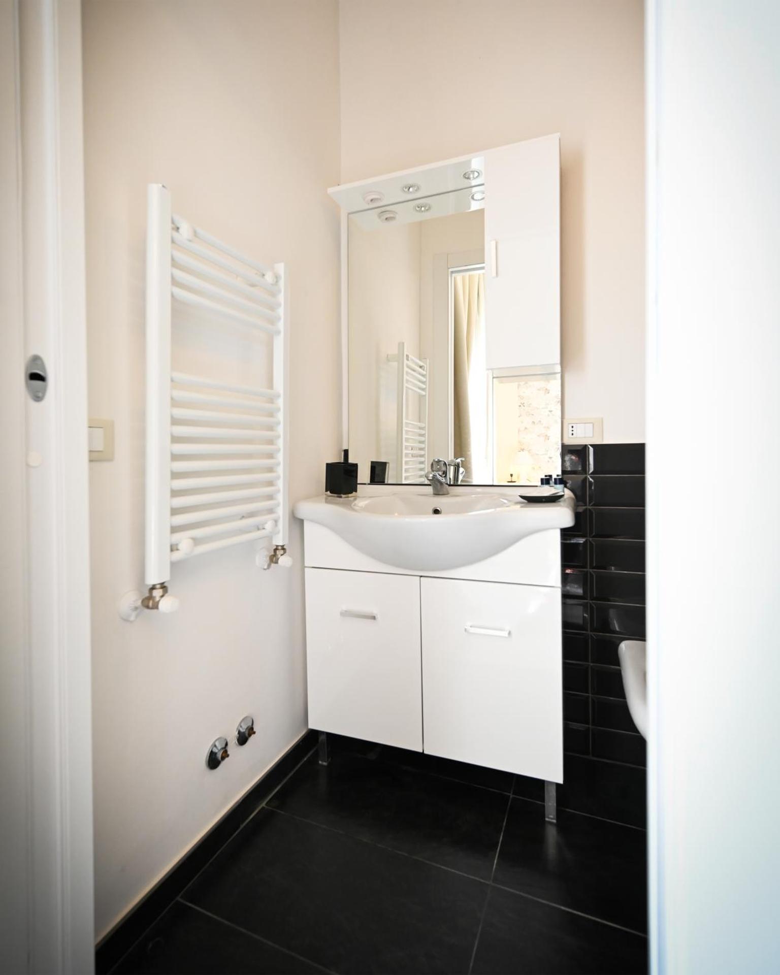 Agriturismo Colle Salomonio