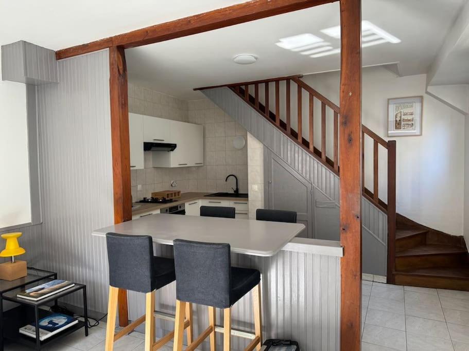 La Maison de la Cour