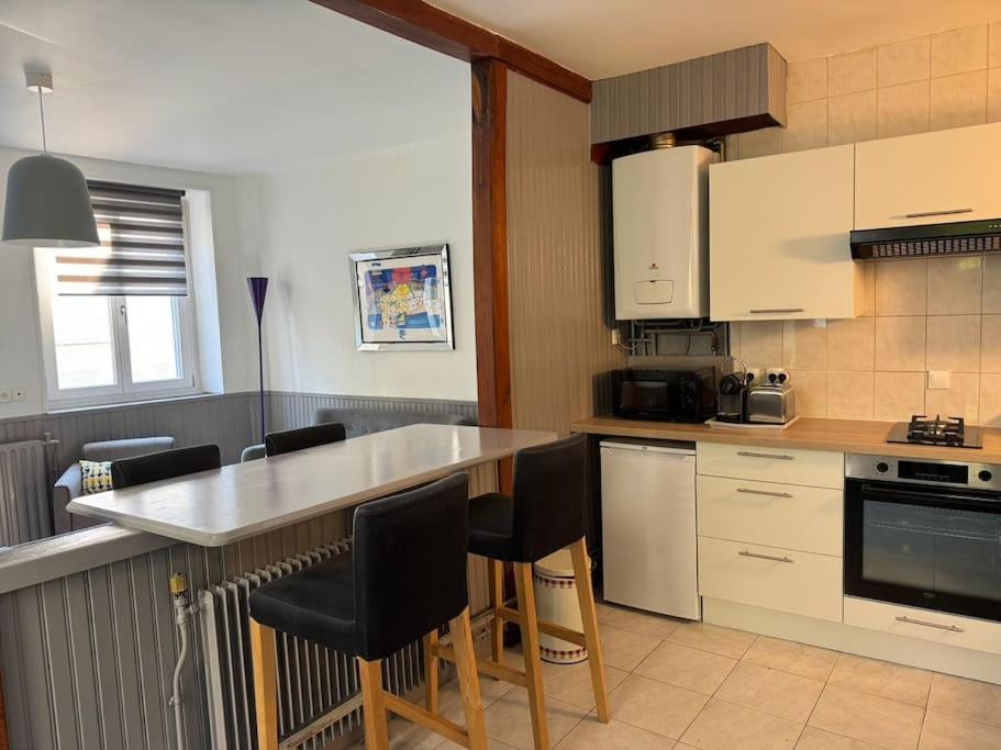 La Maison de la Cour