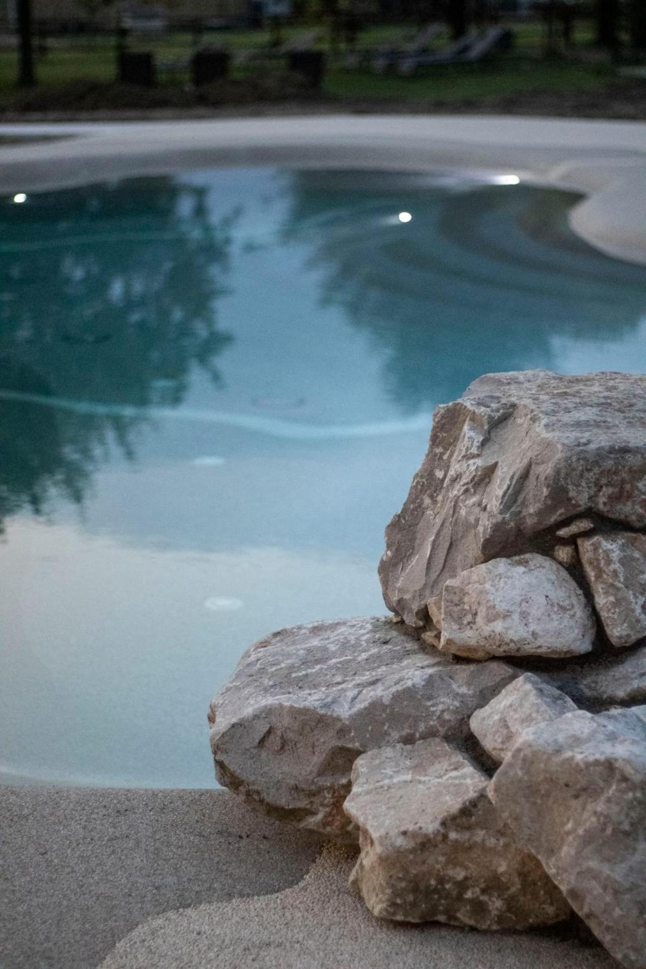 Agriturismo Albafiorita