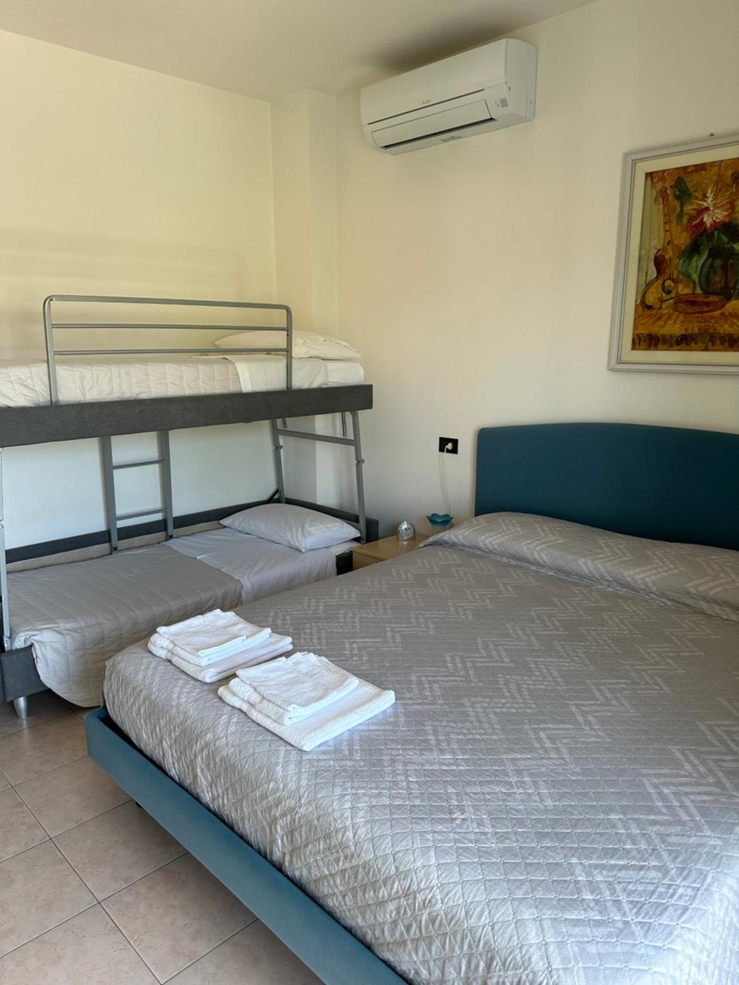 Appartamento delle Vele