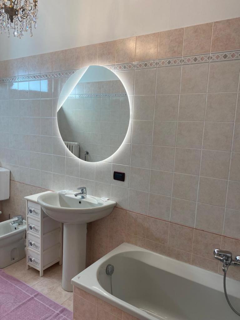 Residence Corona Grossa Balangero