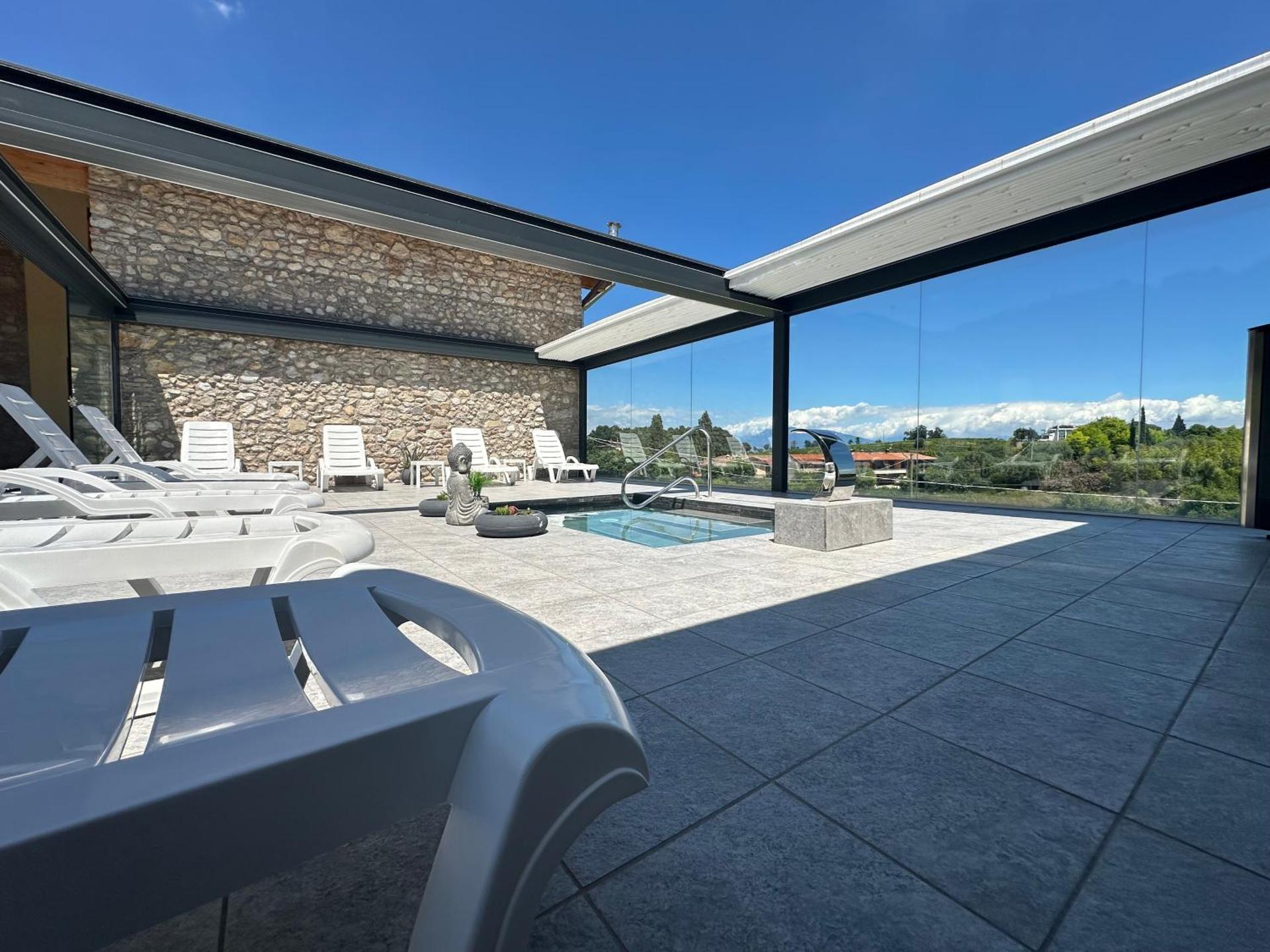 Agriturismo Al Mancino