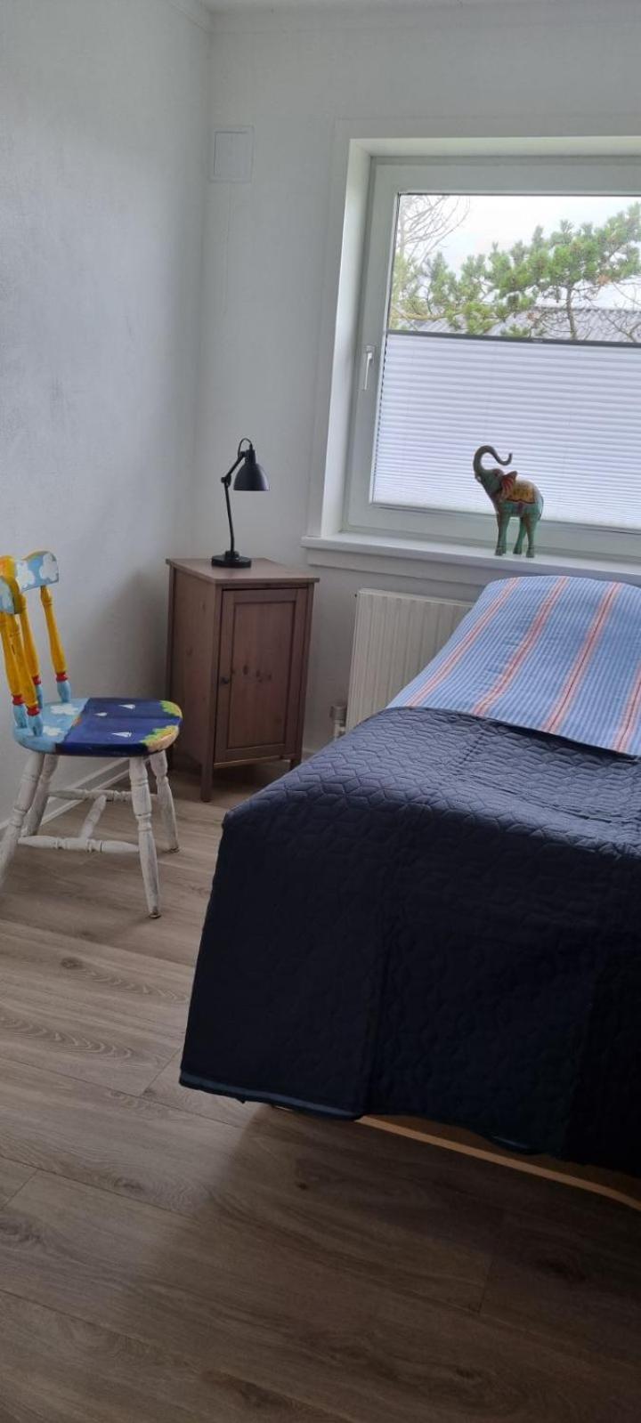 House in Hvide Sande Centrum