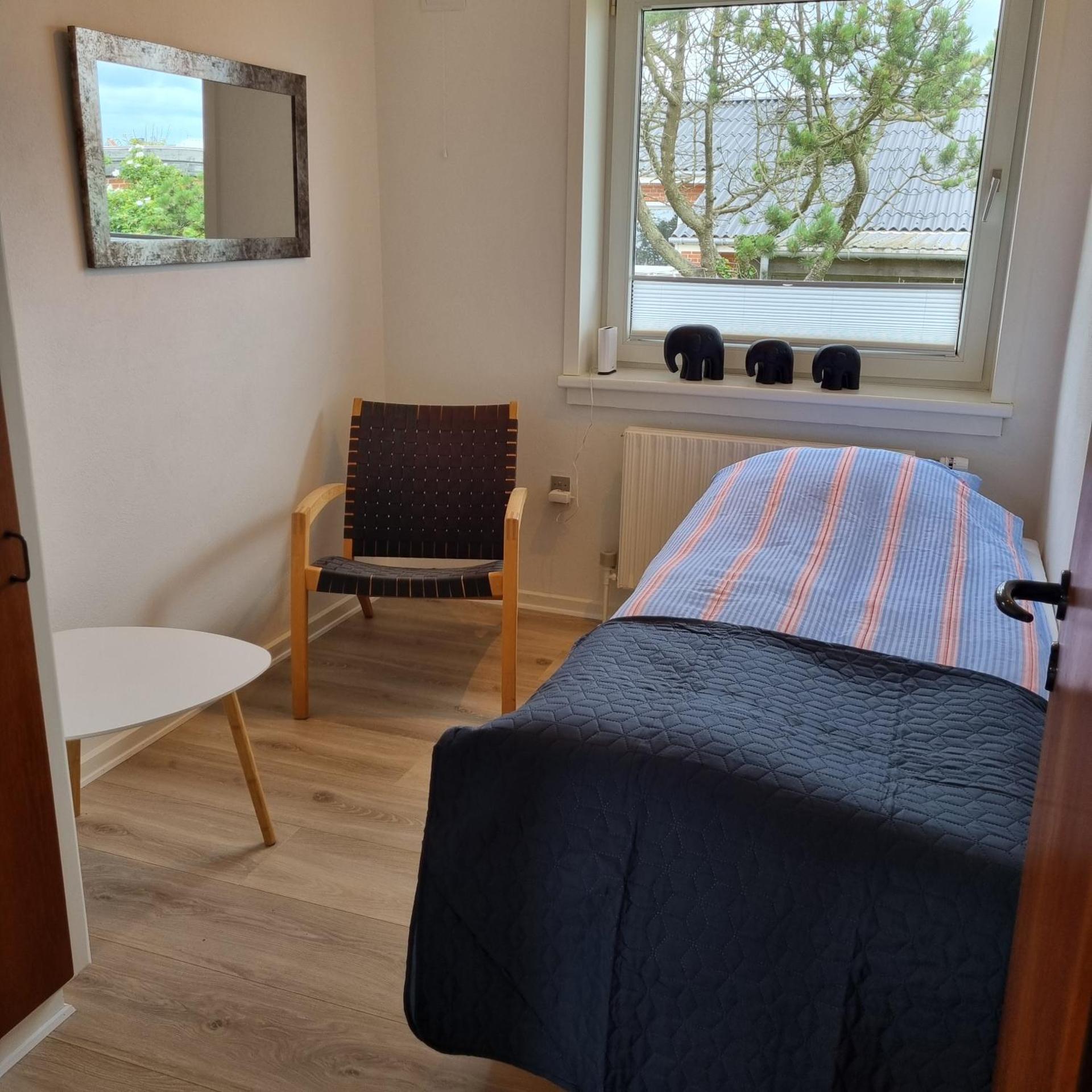 House in Hvide Sande Centrum