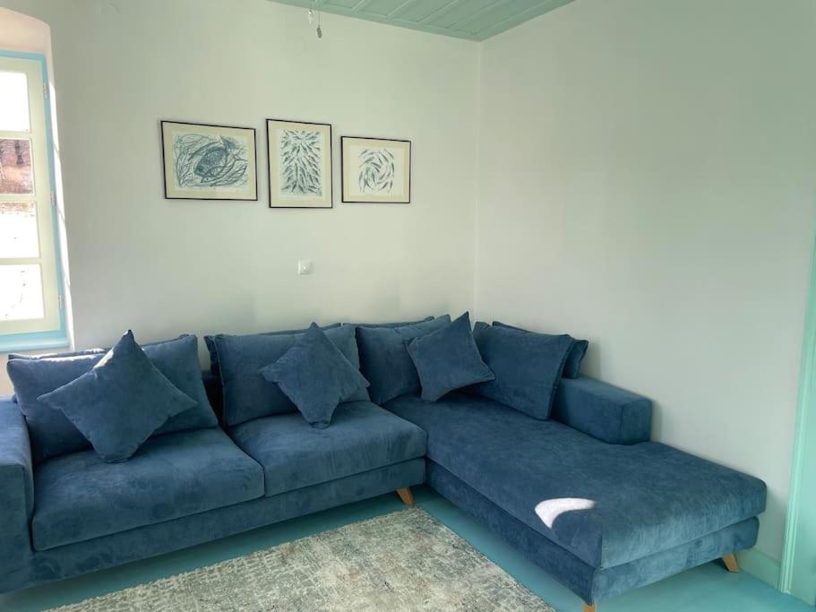 The Captains Residence