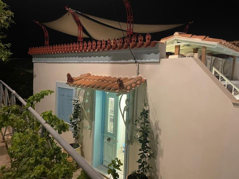 The Captains Residence