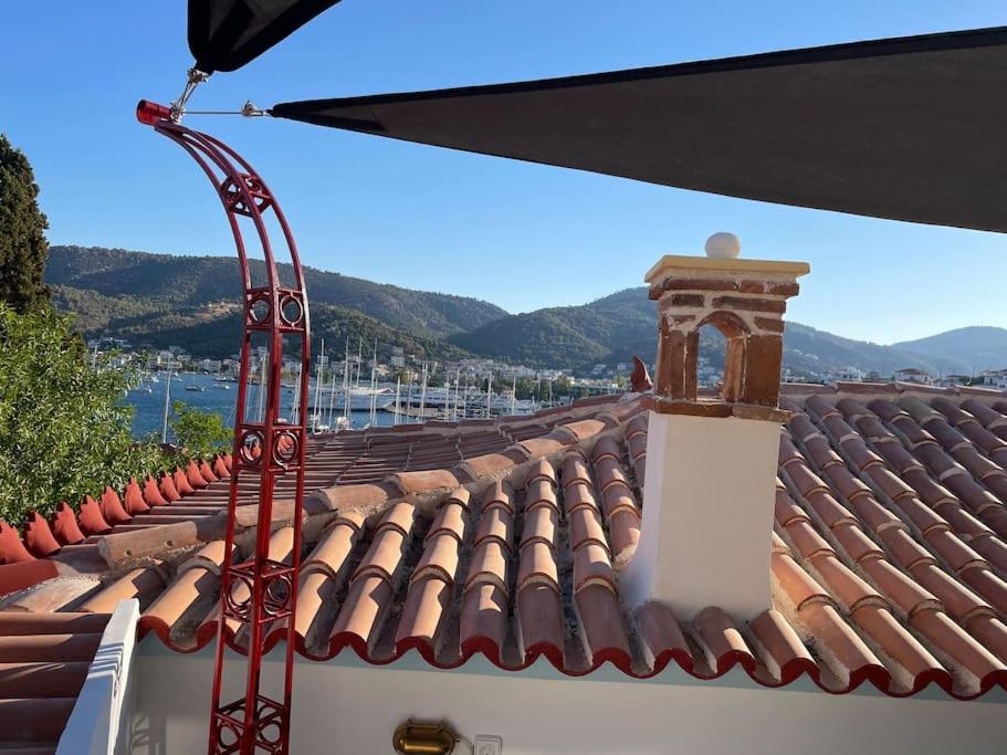 The Captains Residence