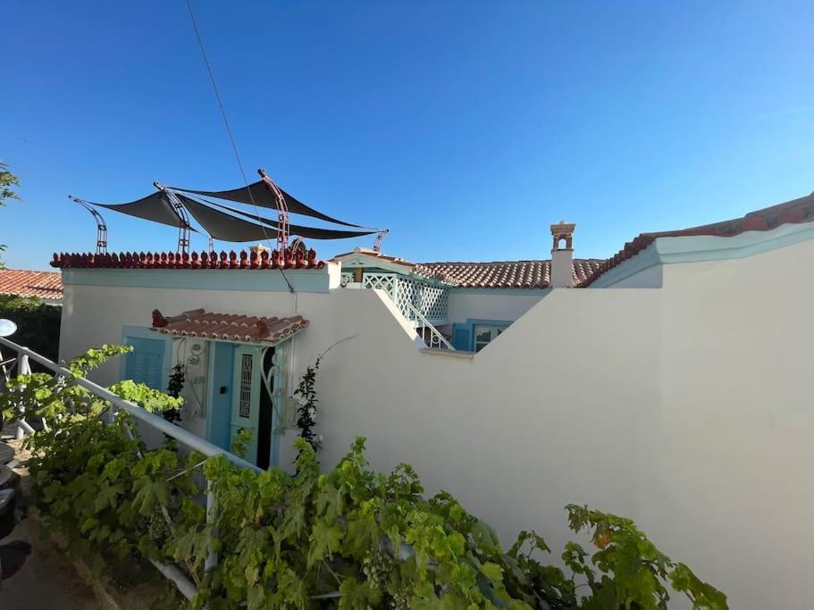 The Captains Residence