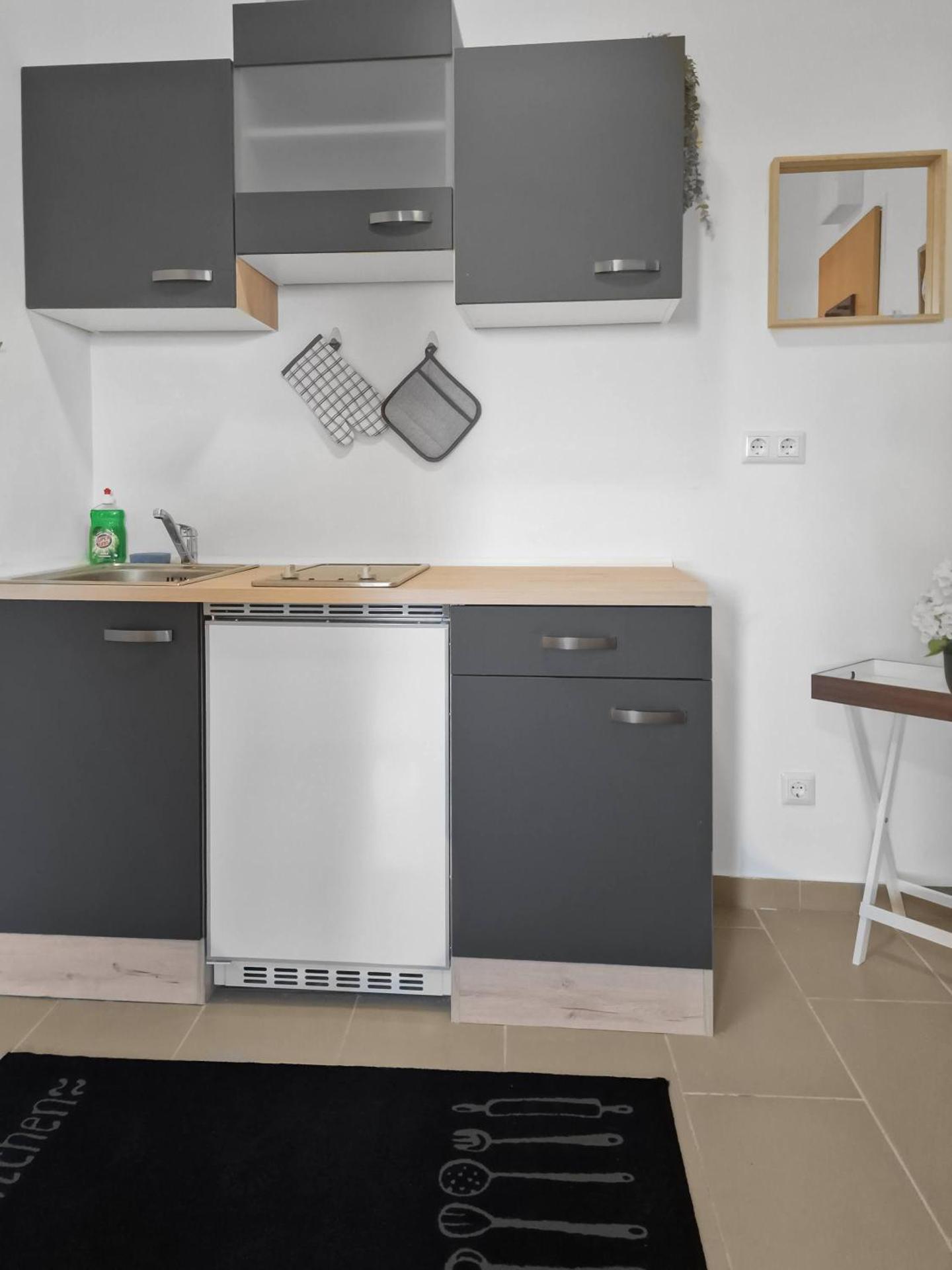 Stockerau Comfort Studio 1BR for 2