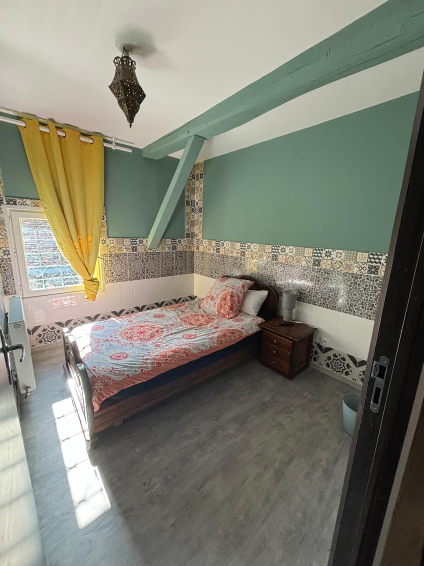 Chambre d hôtes Arcis sur Aube