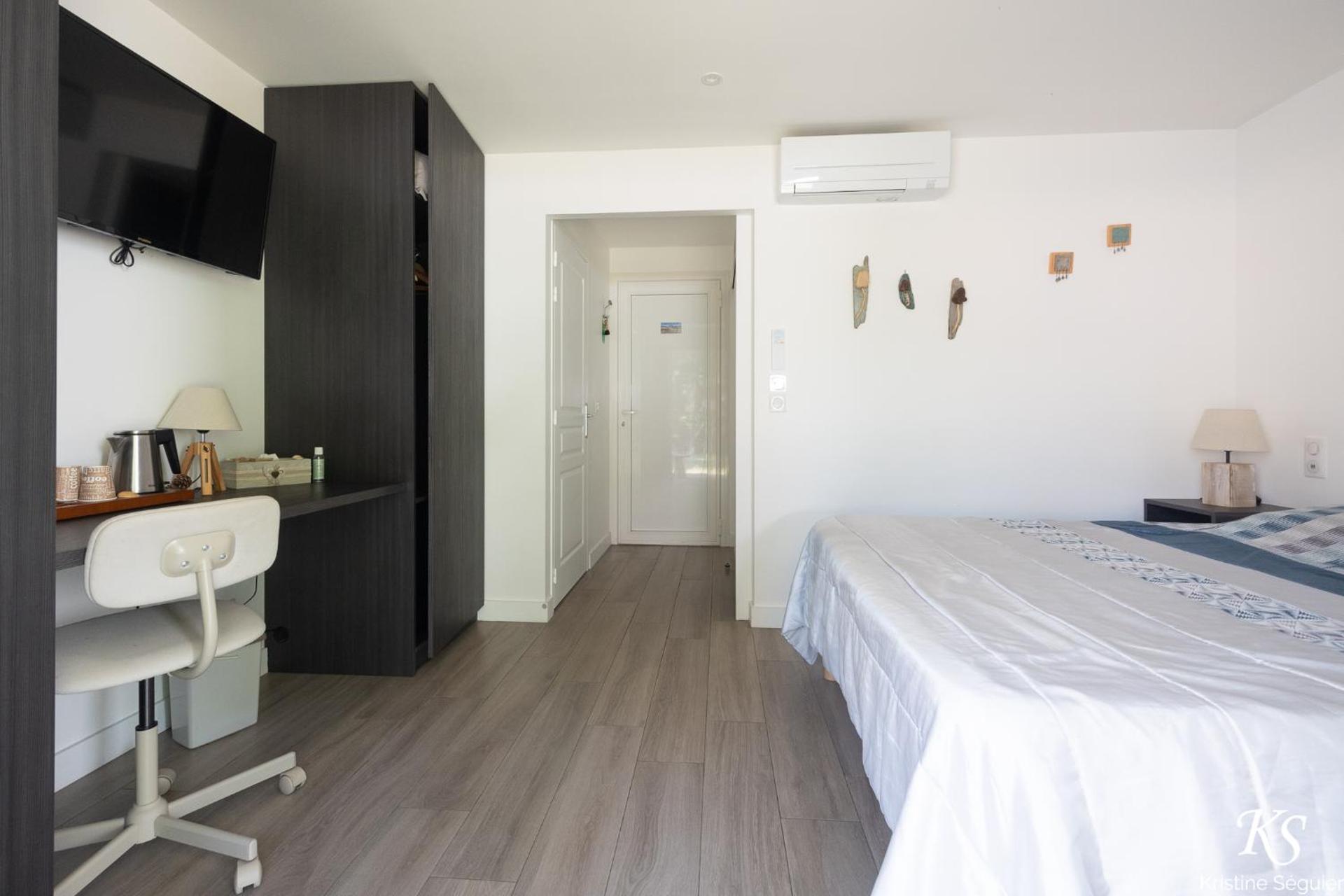 Jaray-Jaclo Chambres d' hôtes