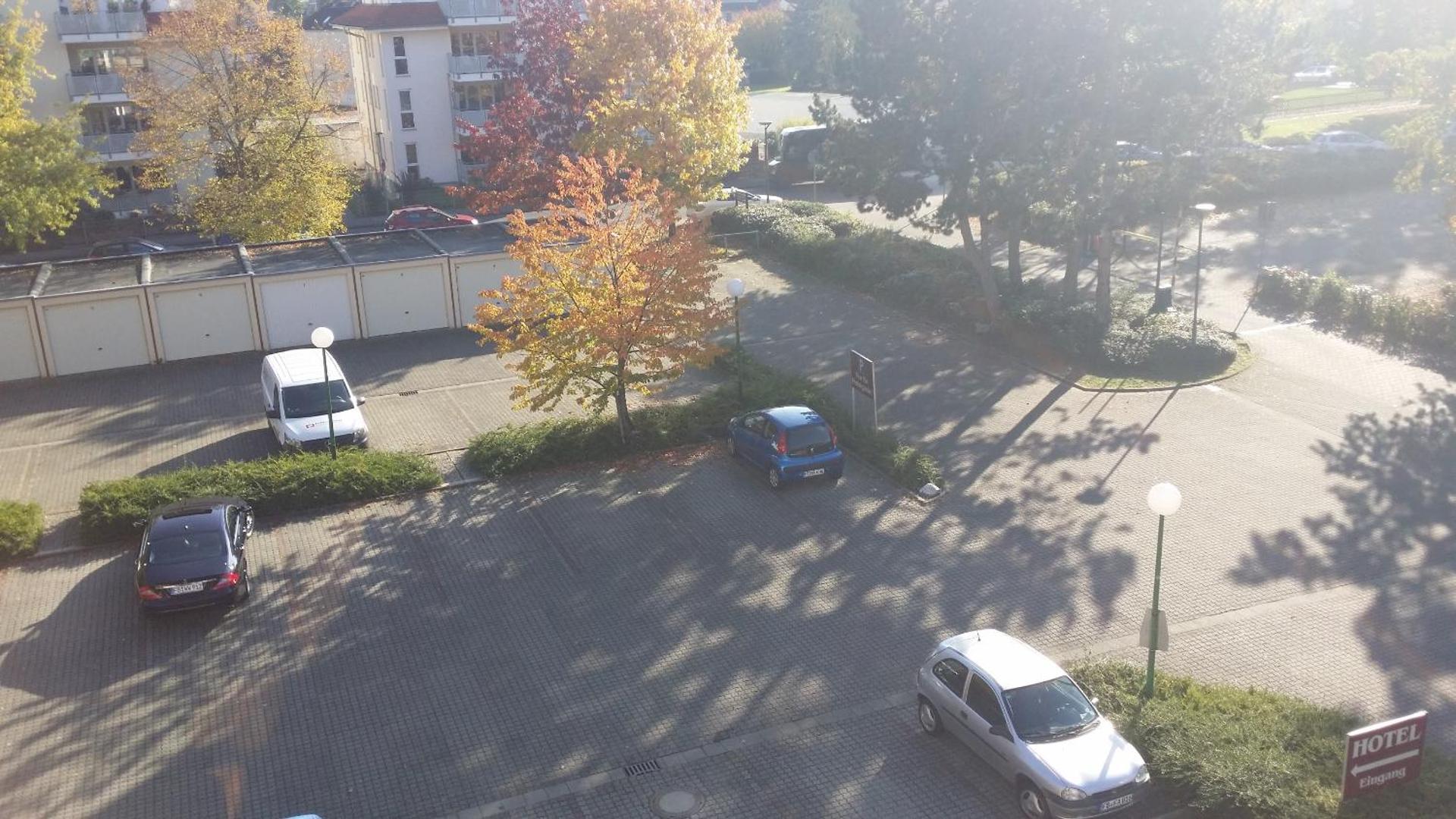 View (from property/room)