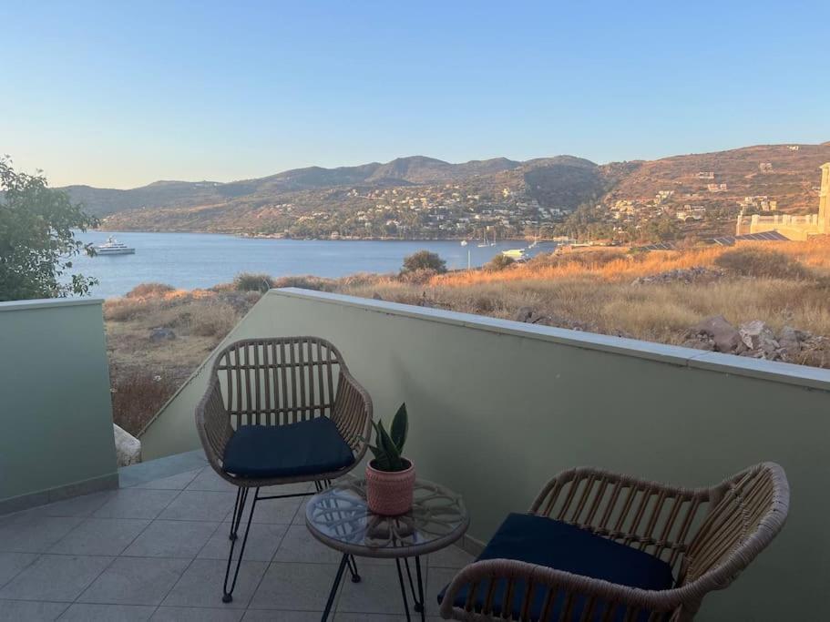 View (from property/room)