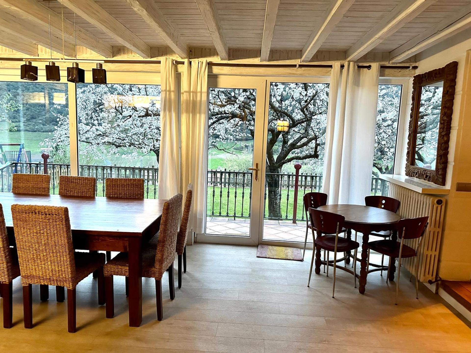 Casa Rural Alquitara