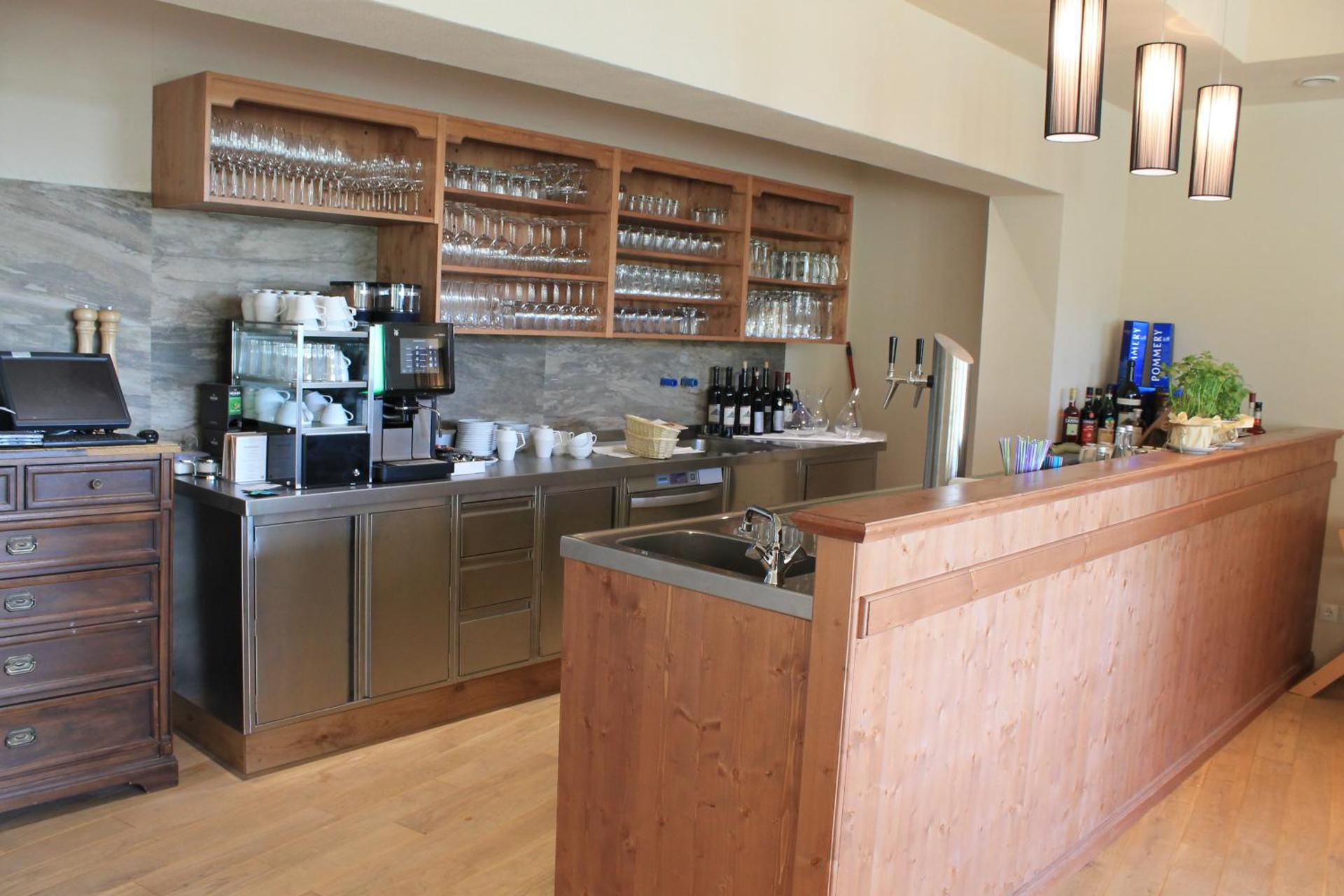 Gut Lilienfein - Gesundheitsoase mit Naturheilzentrum