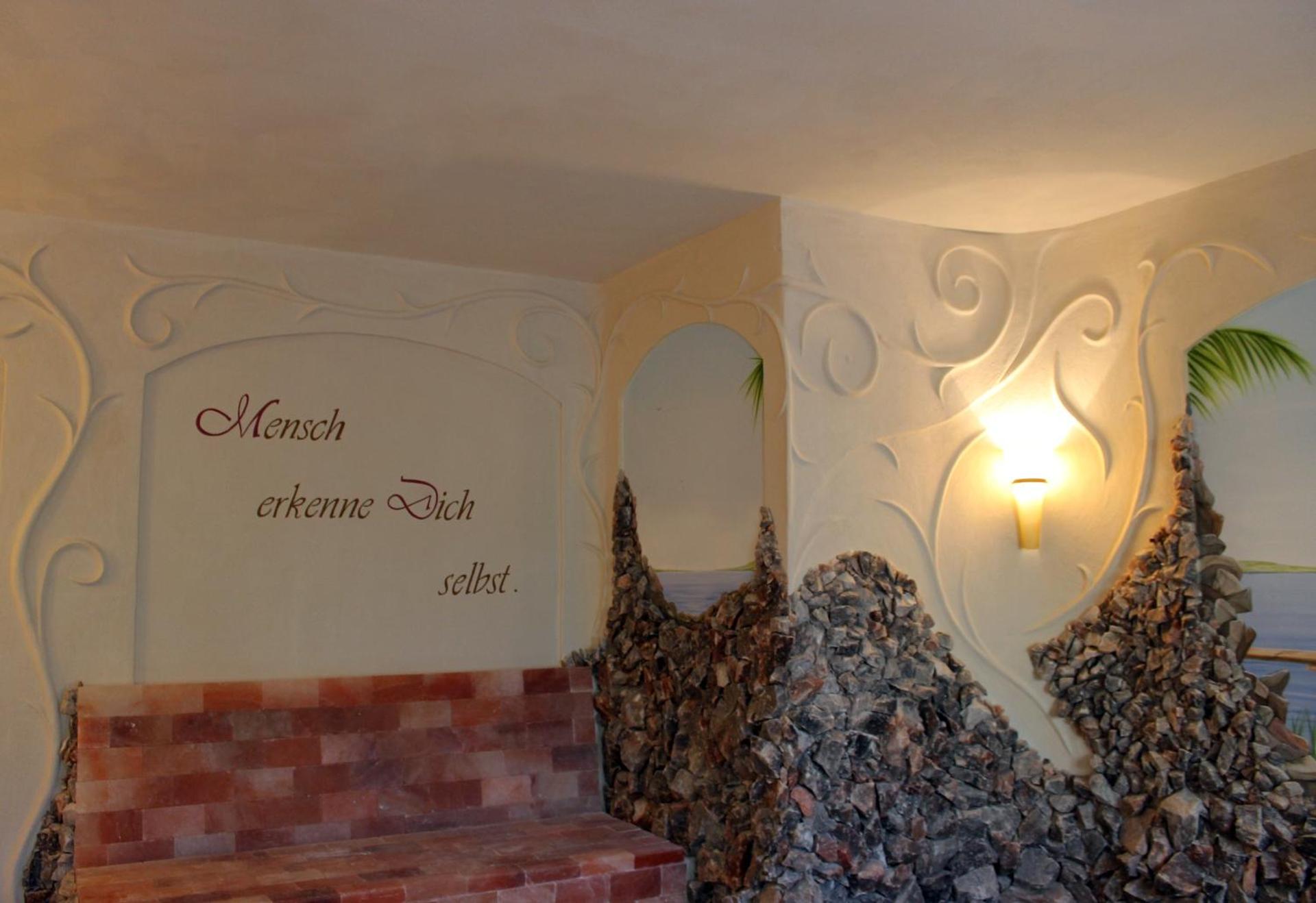 Gut Lilienfein - Gesundheitsoase mit Naturheilzentrum