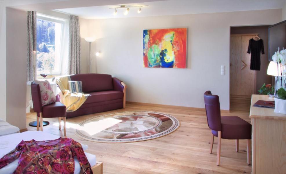 Gut Lilienfein - Gesundheitsoase mit Naturheilzentrum