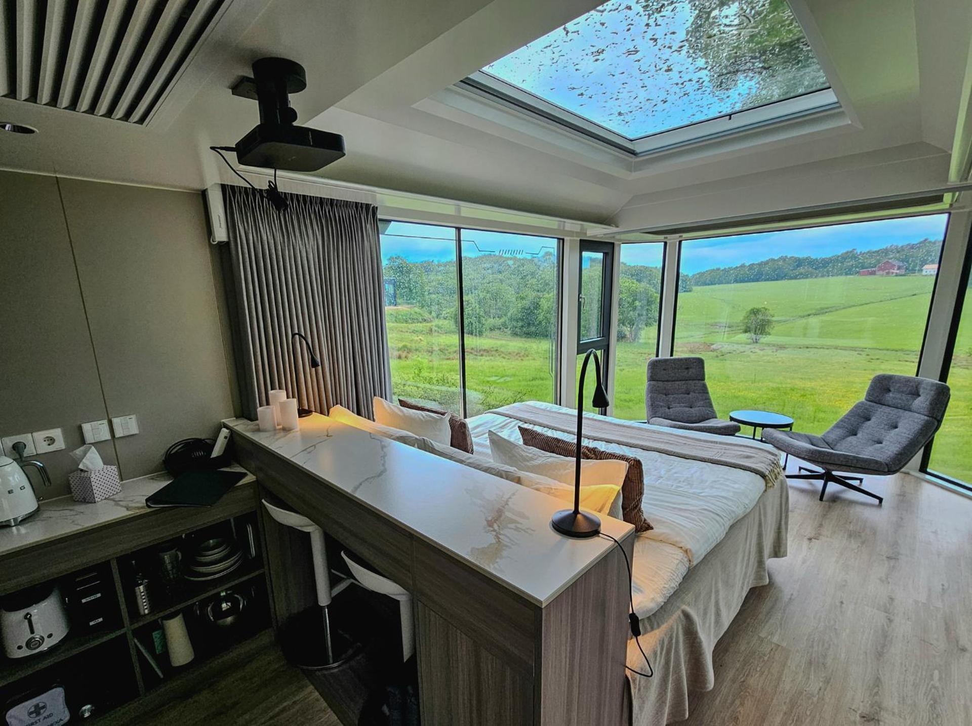 View (from property/room)