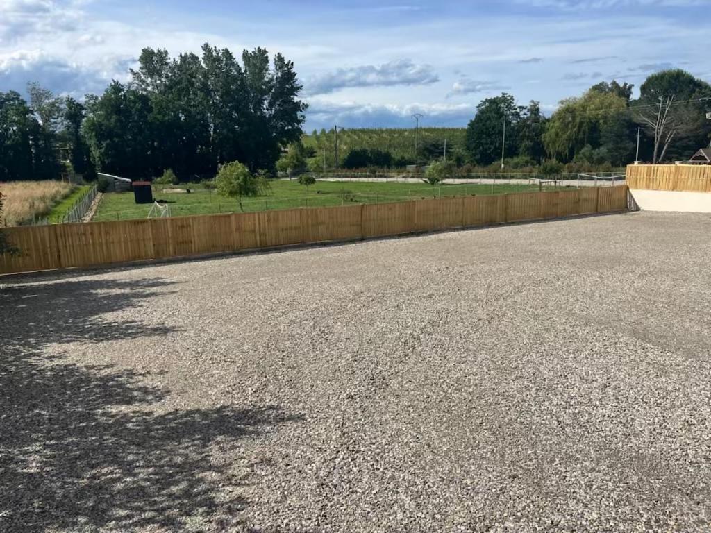 Gîte1 pour 6 personnes