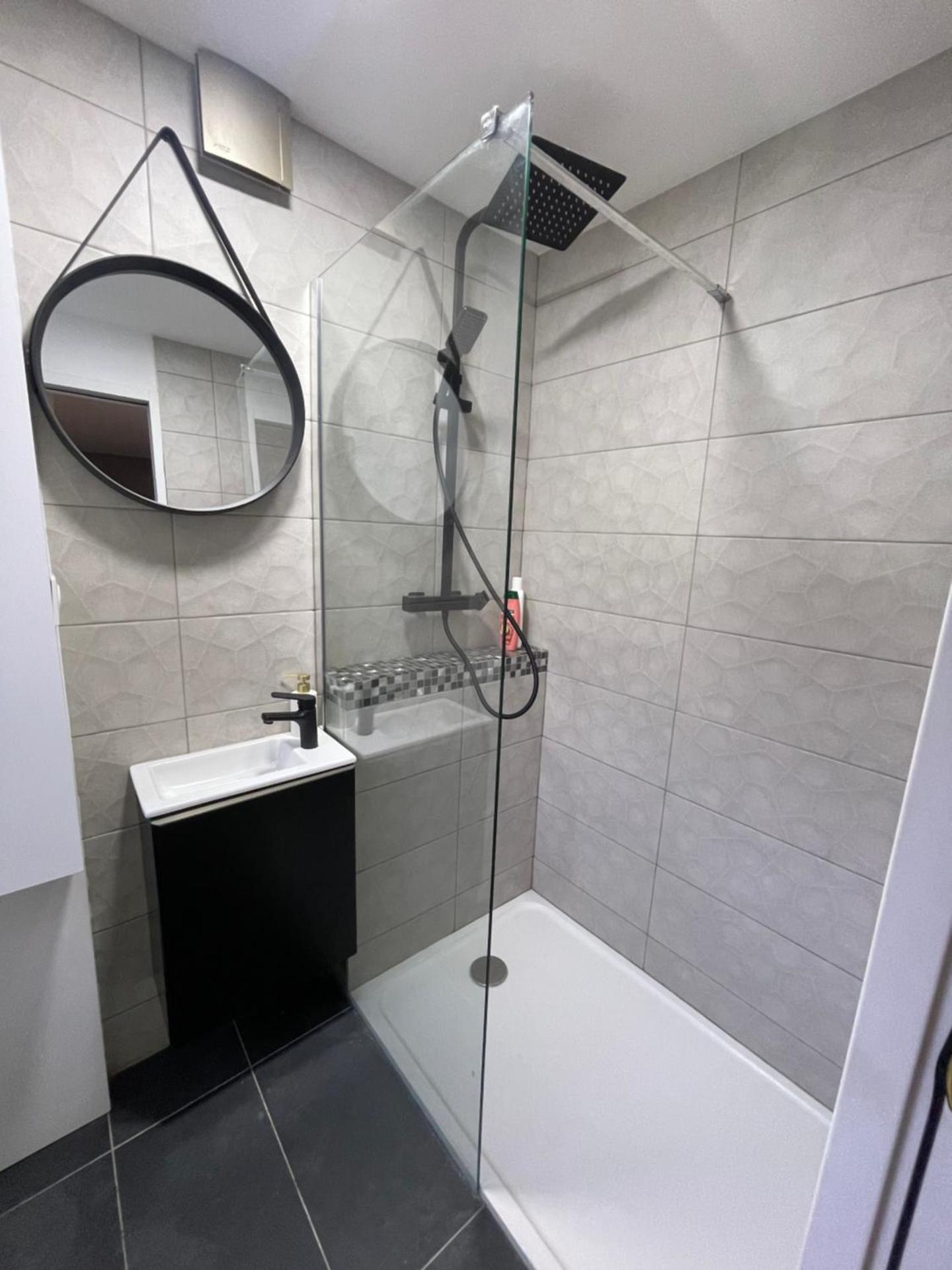 Oasis Spa près de Disney