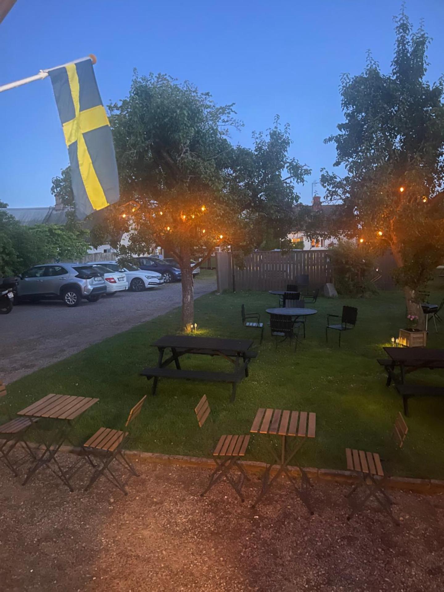 Bergkvara Vandrarhem