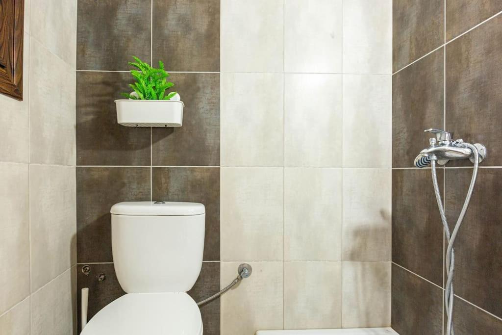 Color Villa - South Paradise 1