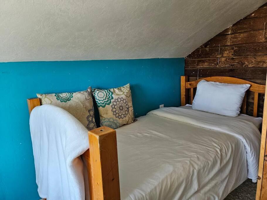 The Goulding Cottage PLUS LOFT