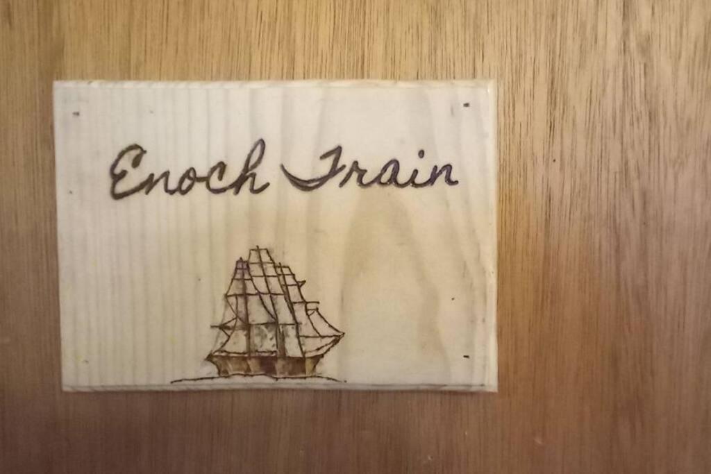 The Goulding Cottage PLUS LOFT