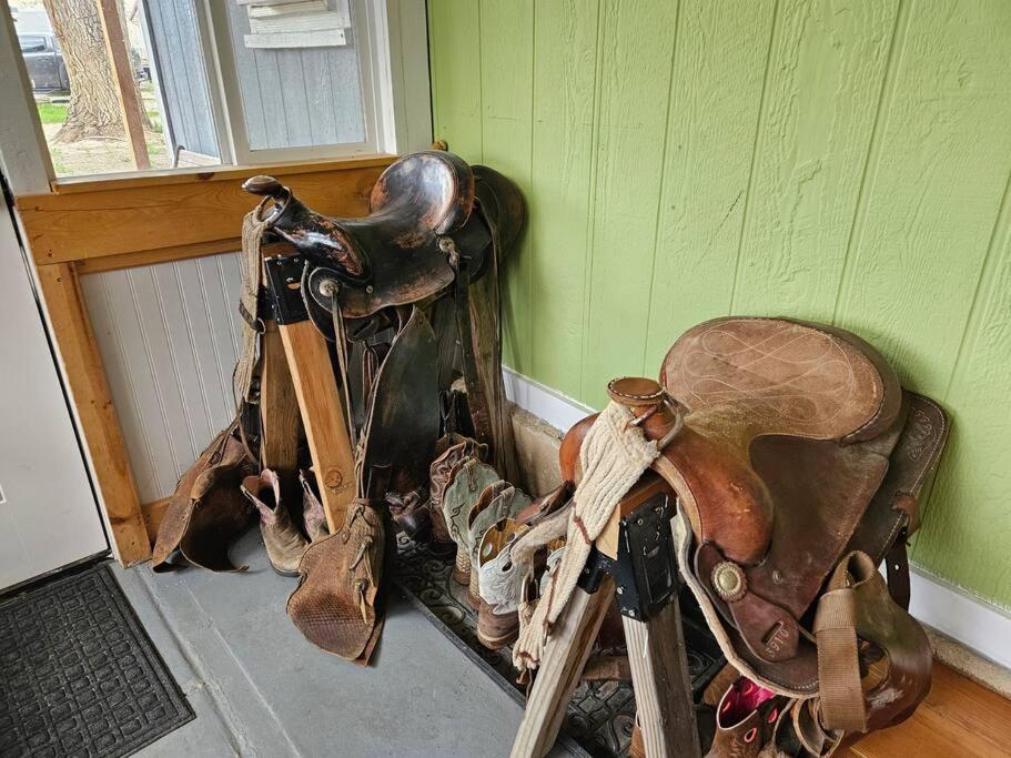 The Goulding Cottage PLUS LOFT