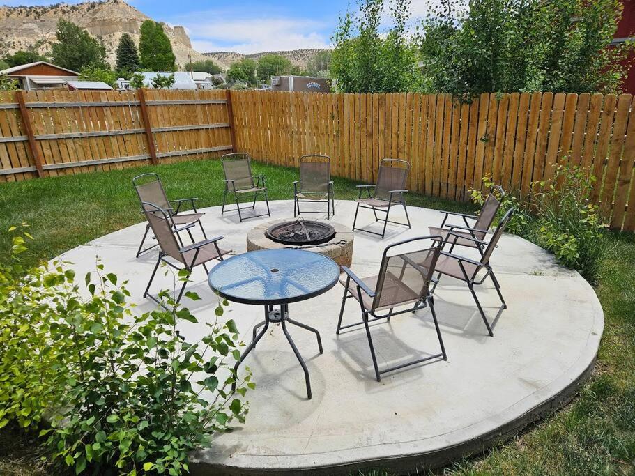 The Goulding Cottage PLUS LOFT