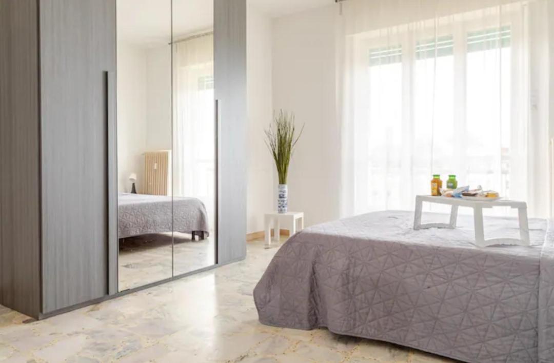 Galileo Train Station Welcome A&A