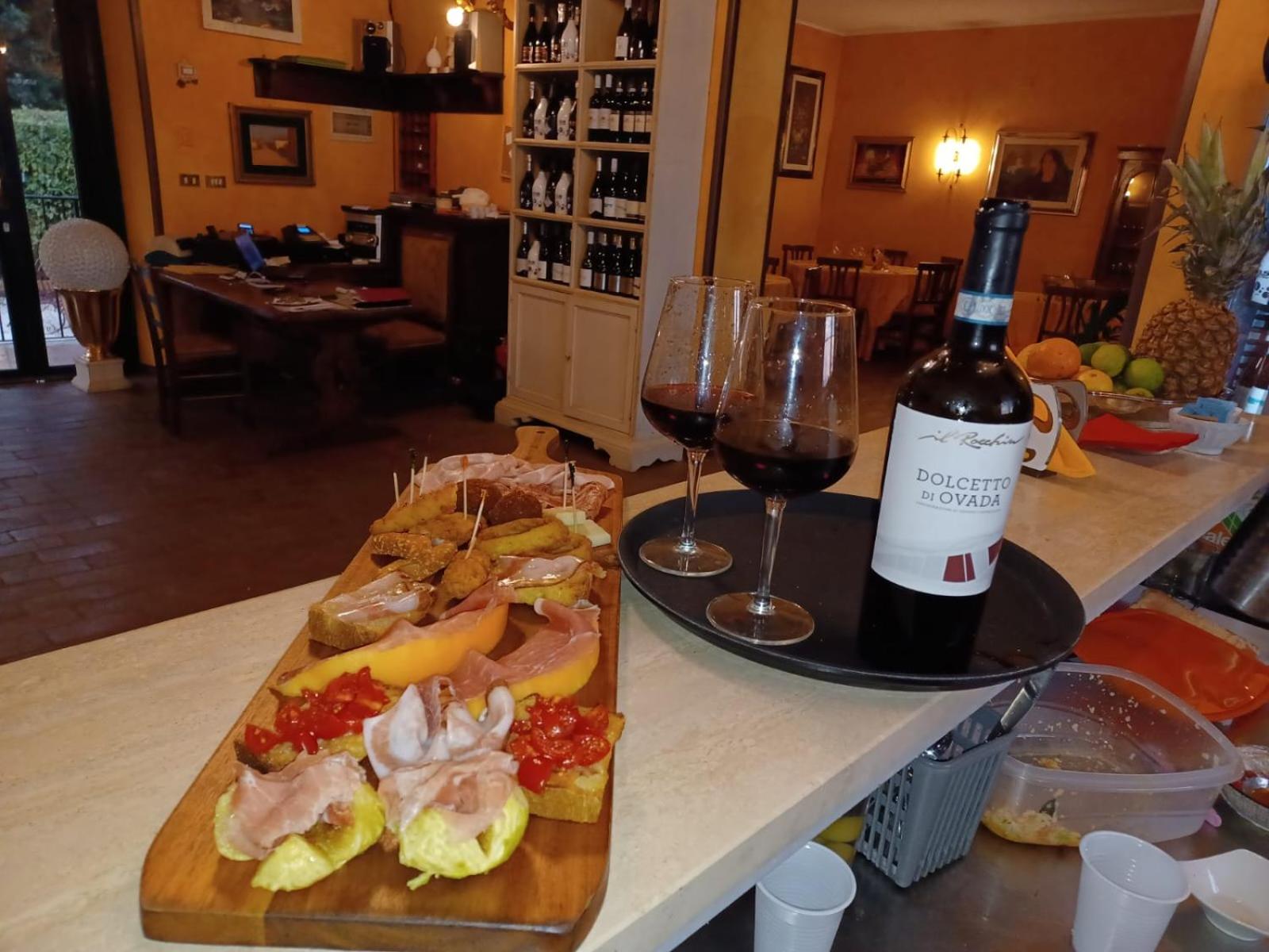 L'Antico Granaio Paliano