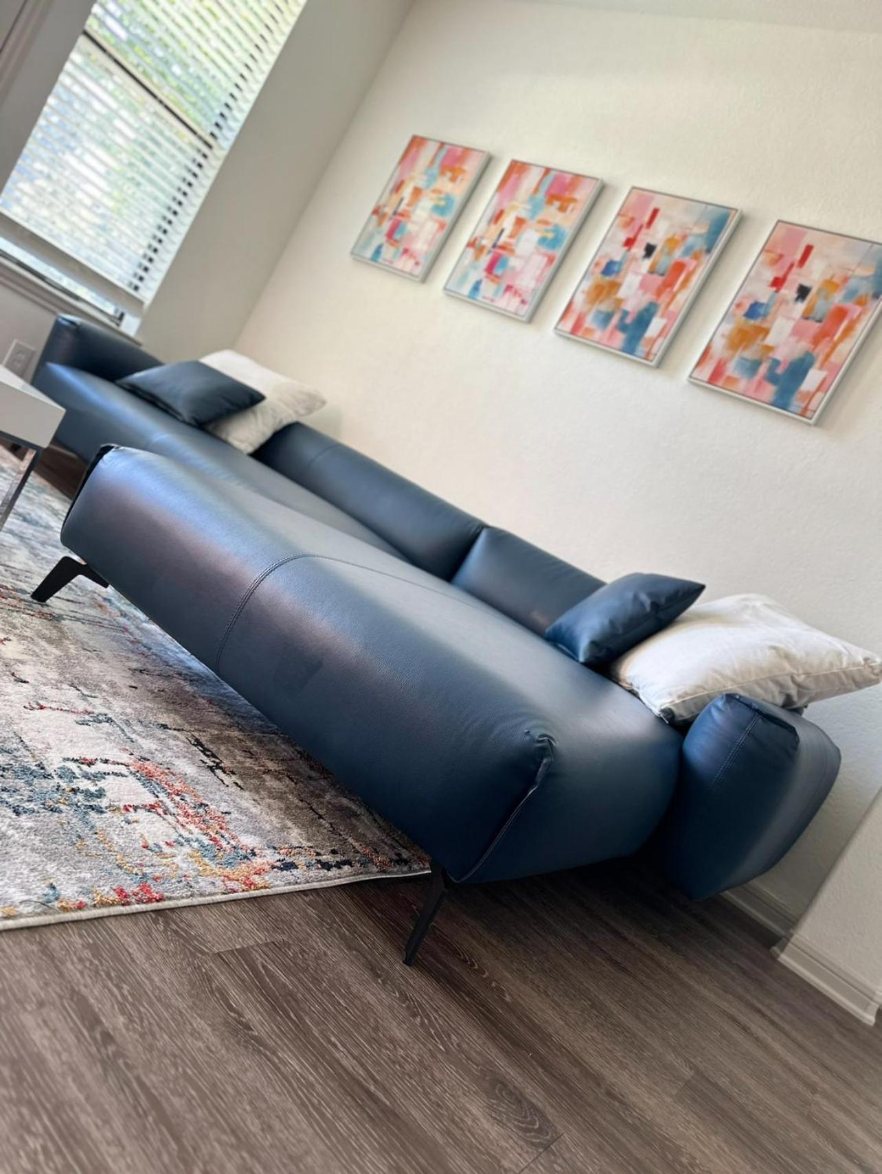 Convenient Spacious 2Bed 2Bath