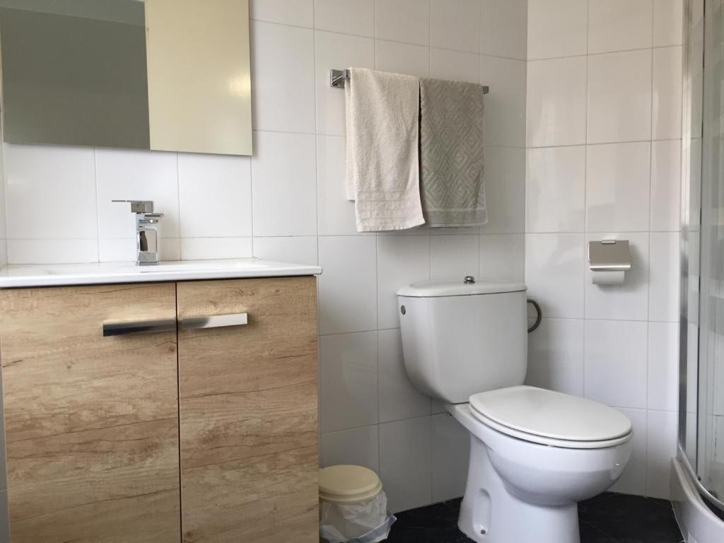 Pension Subirats Perello