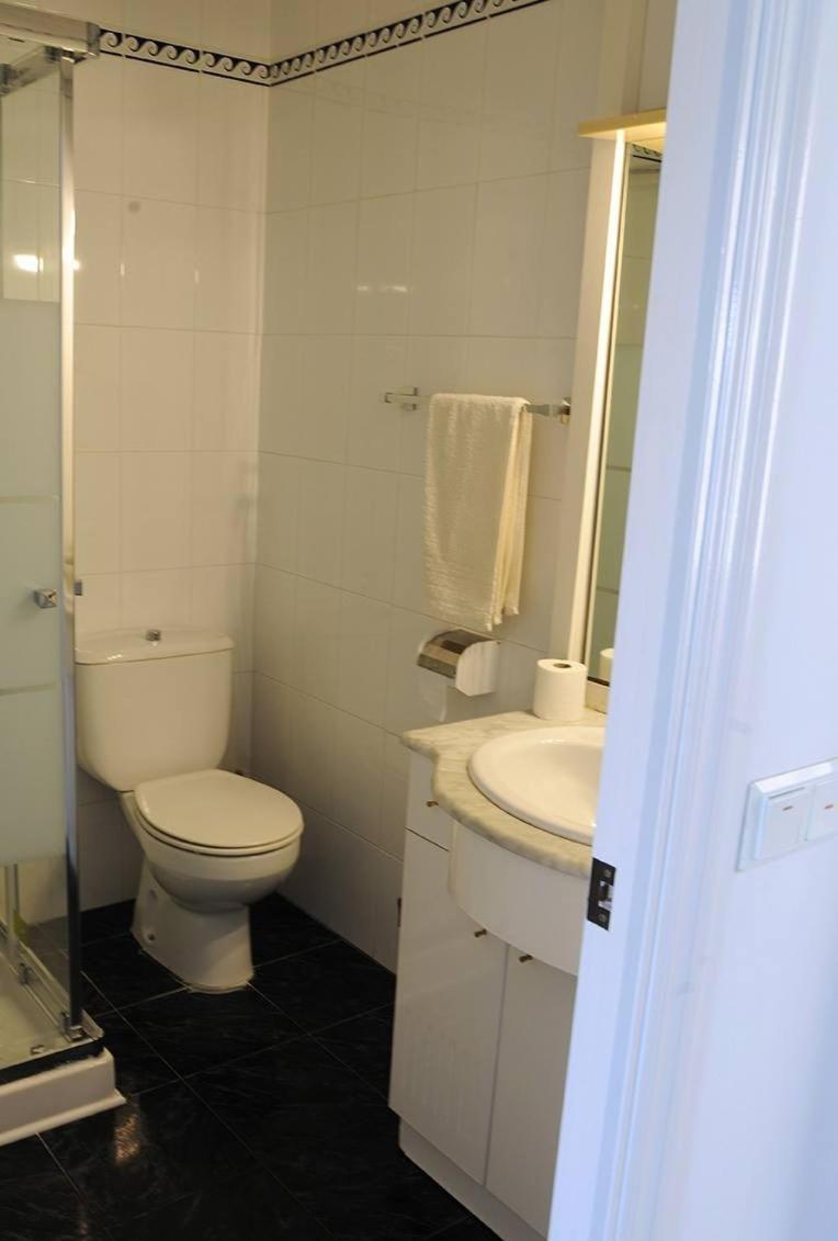 Pension Subirats Perello