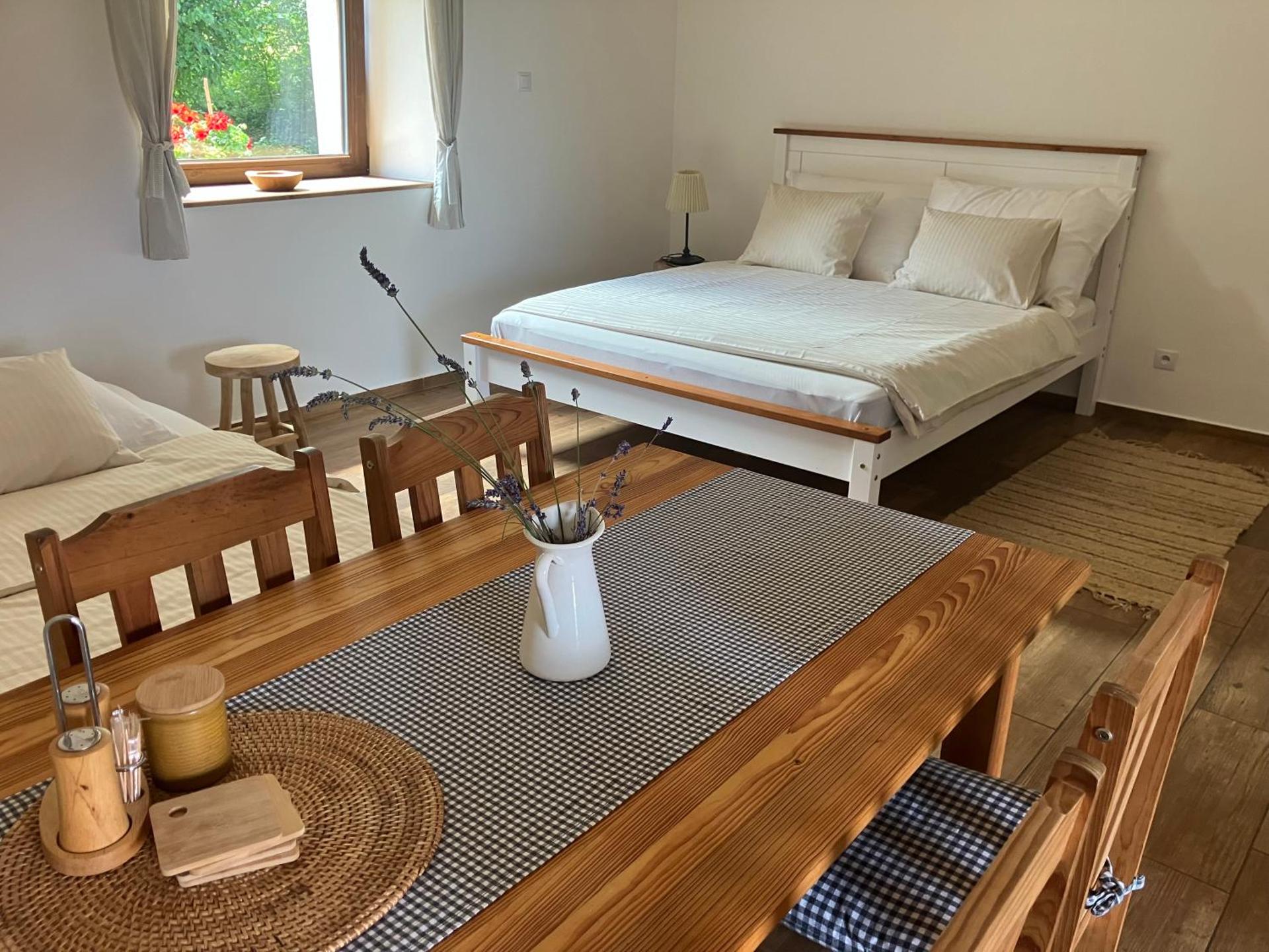 Usedlost Horka Onšov