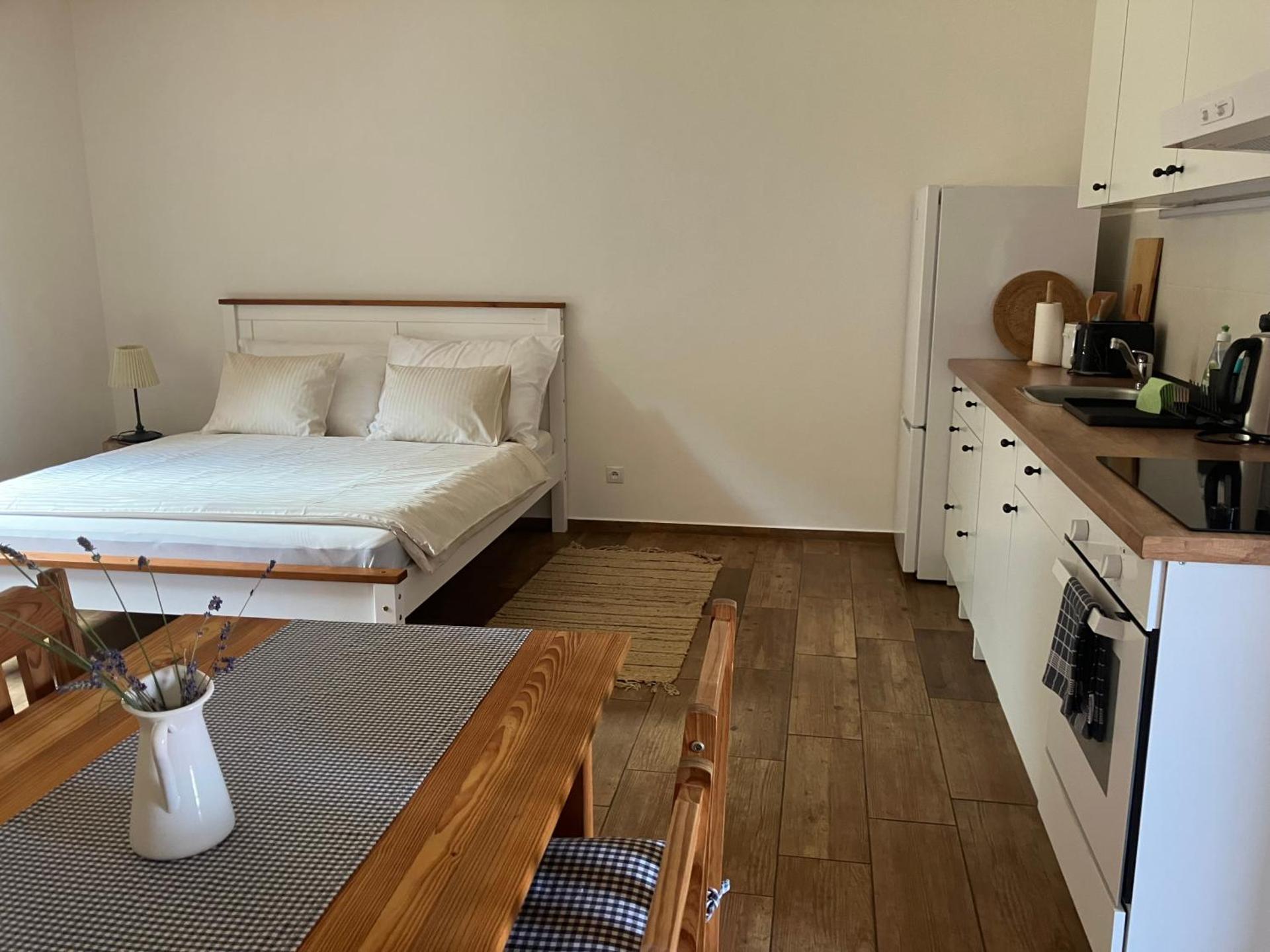 Usedlost Horka Onšov