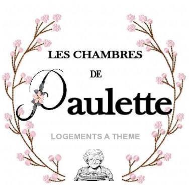 Les Chambres de Paulette a thème LA ZEN