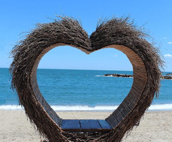 Les Chambres de Paulette a thème LA ZEN