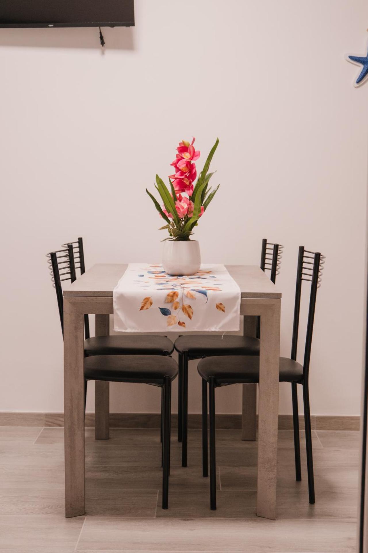 Casa Vacanze Civico144