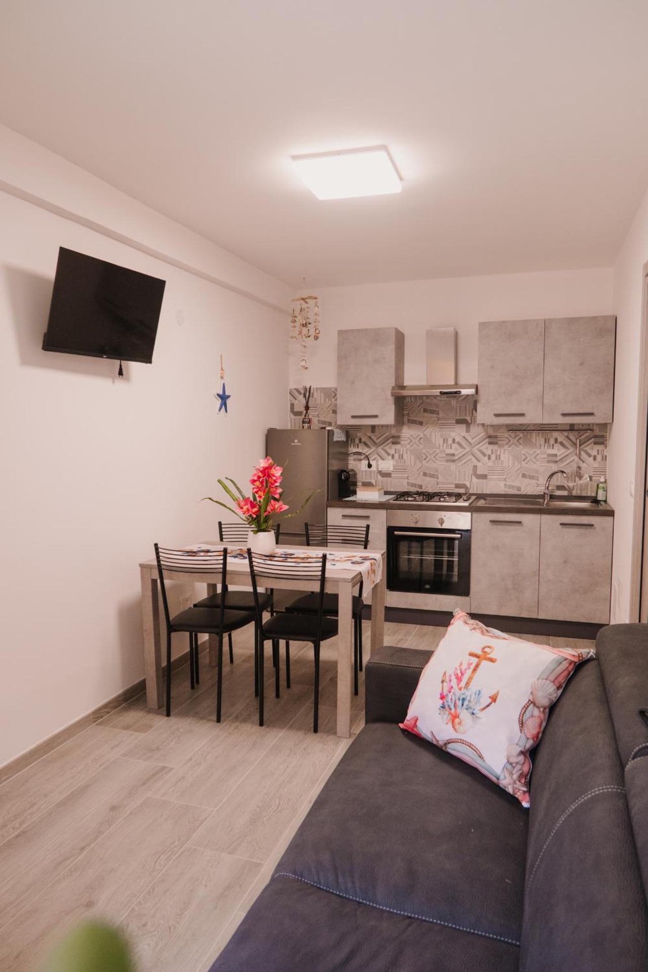 Casa Vacanze Civico144