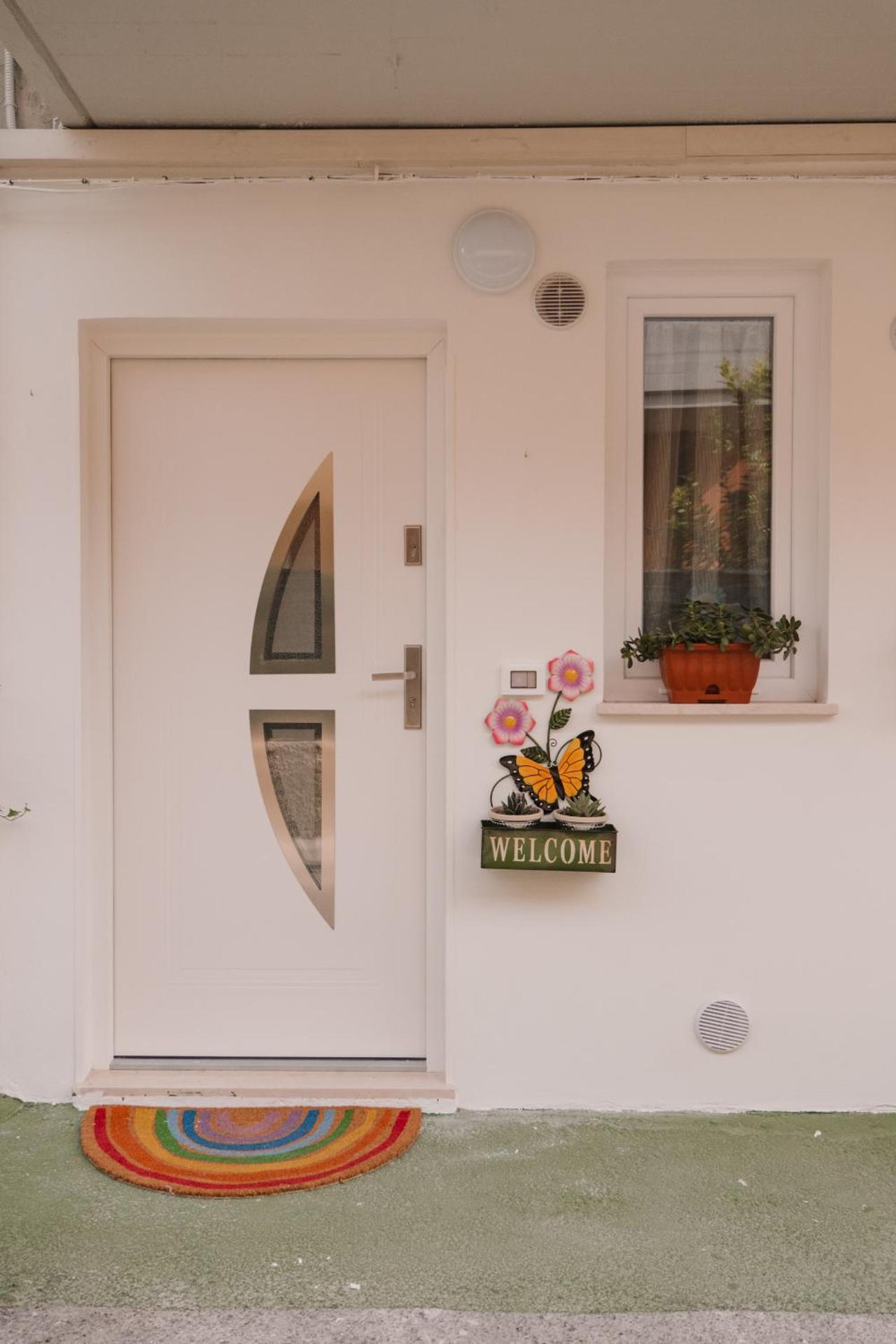 Casa Vacanze Civico144