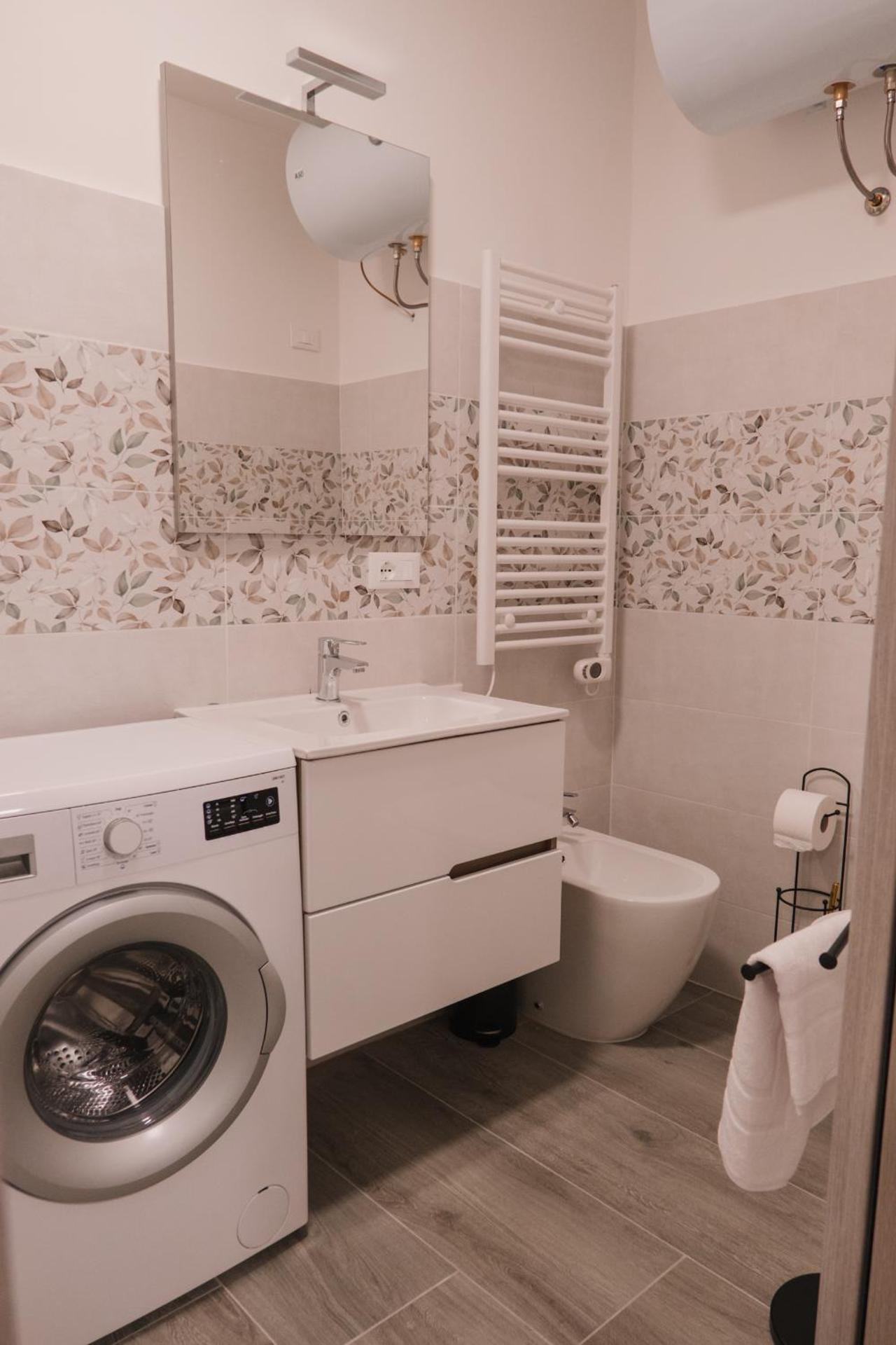 Casa Vacanze Civico144