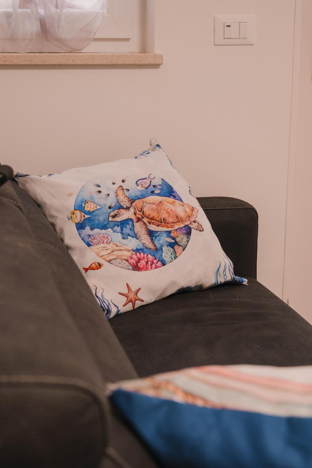 Casa Vacanze Civico144