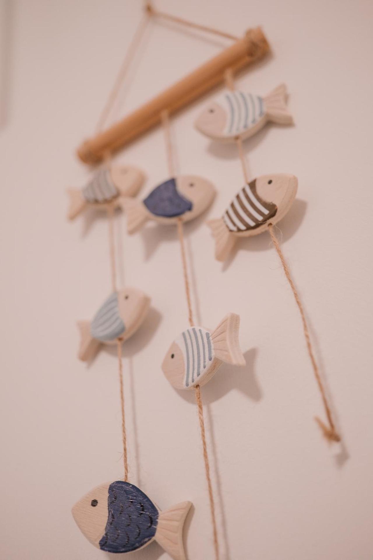 Casa Vacanze Civico144